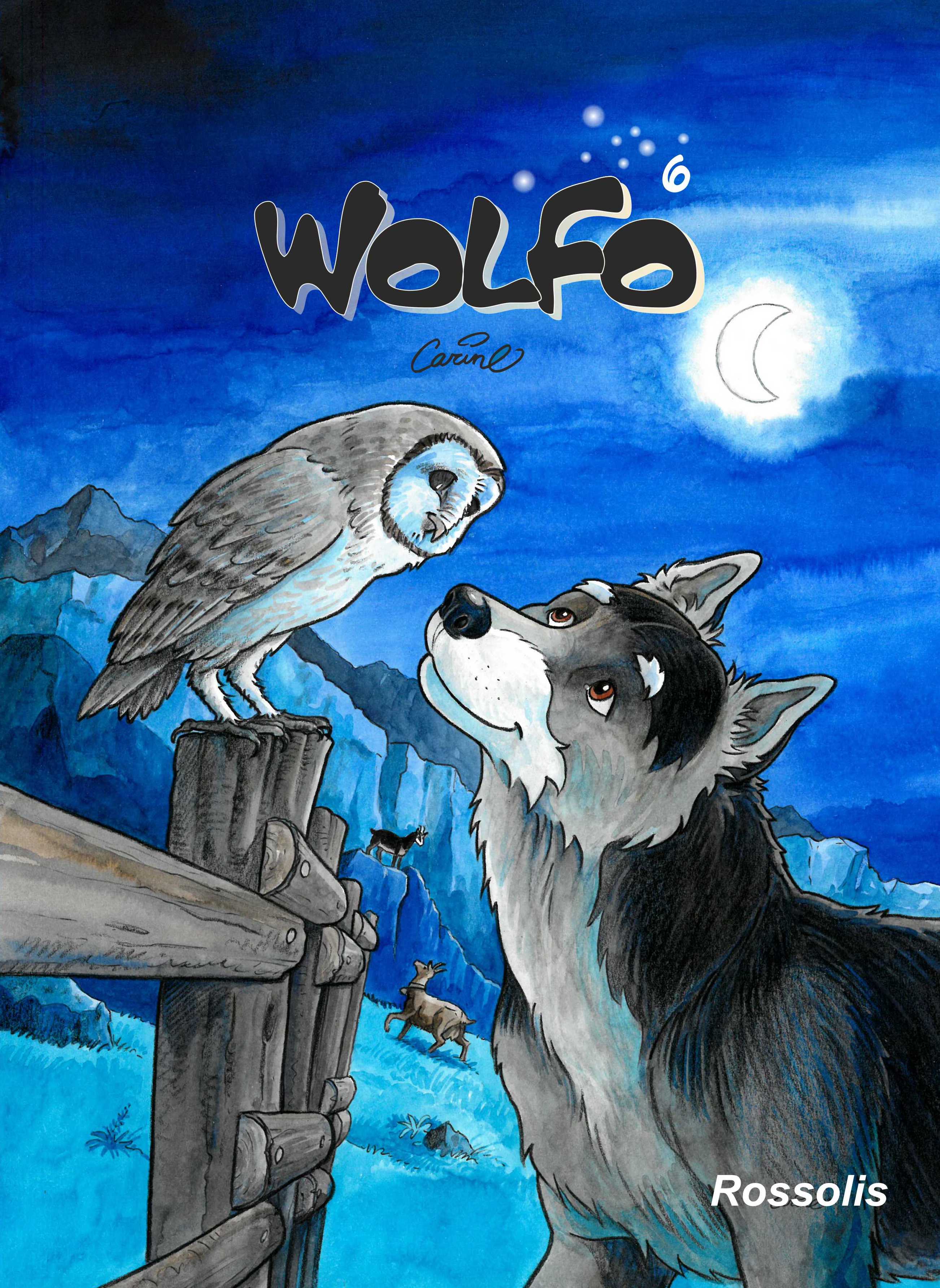 Wolfo 6